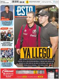 Esto