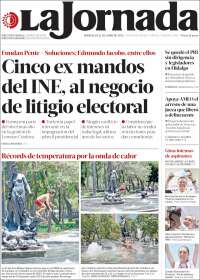 La Jornada