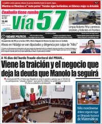 Via57