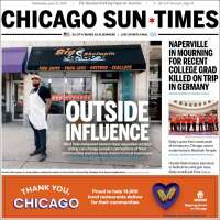 Chicago Sun-Times