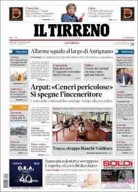 Il Tirreno