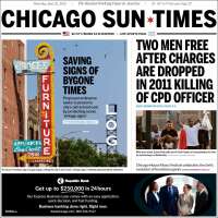 Chicago Sun-Times