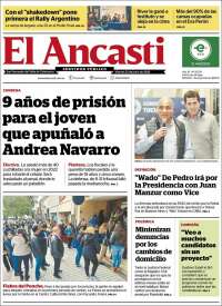 El Ancasti