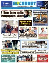 El Chubut