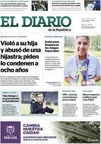 Diario de la República