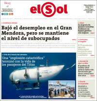 El Sol Diario