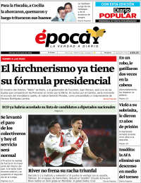 Diario Época