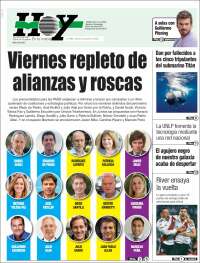 Diario Hoy