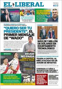 Diario El Liberal