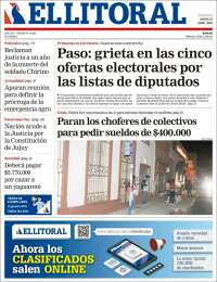 El Litoral Corrientes