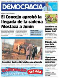 Diario Democracia