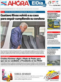 El Día de Gualeguaychú