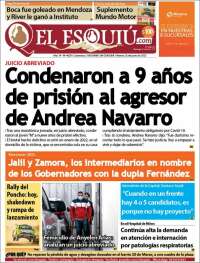 El Esquiu