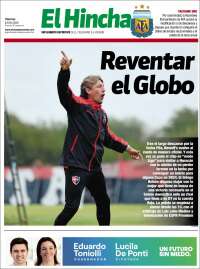 El Hincha