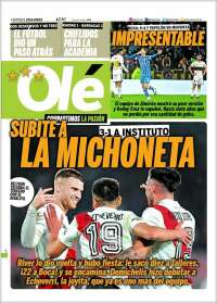 Olé