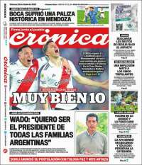 La Voz del Chaco