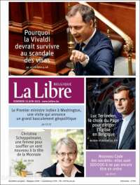 La Libre.be