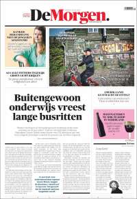 De Morgen