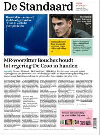 De Standaard