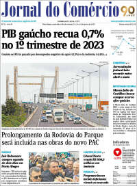 Jornal do Comércio