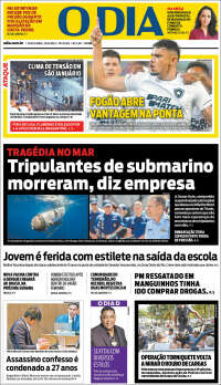 O Dia