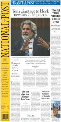 The National Post