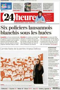 24 Heures