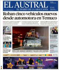 El Austral de Temuco
