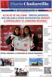 Diario Chañarcillo