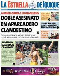 La Estrella de Iquique