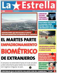La Estrella de Loa