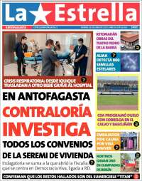 La Estrella del Norte