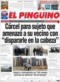 El Pingüino