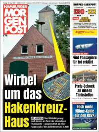 Hamburger Morgenpost 