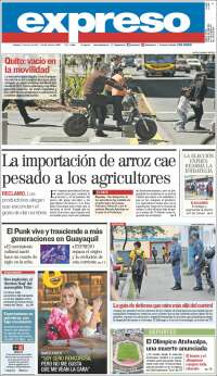 Expreso