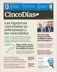 Cinco Días