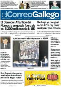 El Correo Gallego