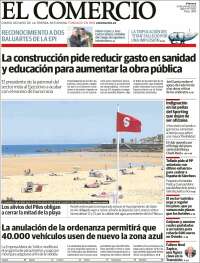 El Comercio - Gijón