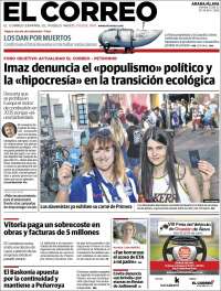 El Correo - Álava