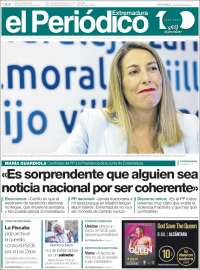 El Periódico de Extremadura