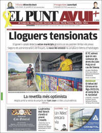 El Punt Avui - Girona