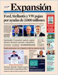 Expansión