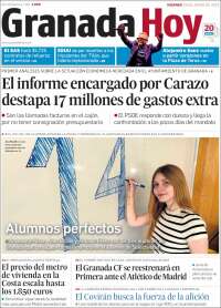 Granada Hoy