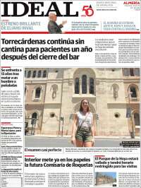 Ideal Almeria