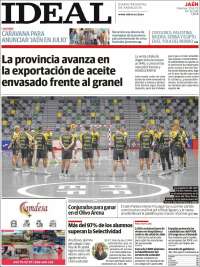 El Ideal de Jaén