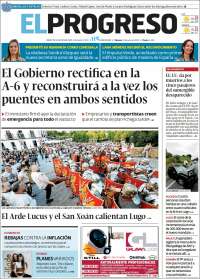 El Progreso