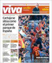 Viva Sevilla