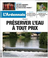 L'Ardenais