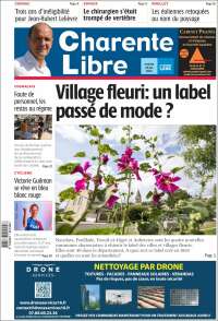 Charente Libre