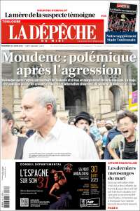 La Dépêche du Midi
